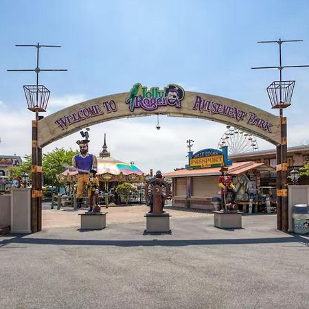 Bahama Princess I オーシャン・シティ エクステリア 写真